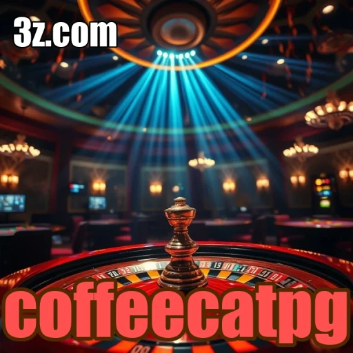 Experiência Imersiva em Action no Coffeecatpg