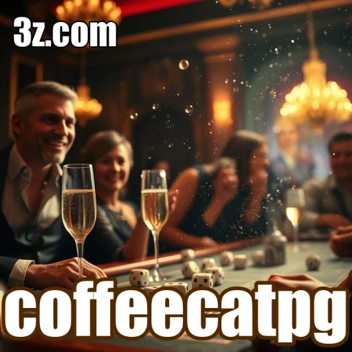 Mergulhe no Mobile do coffeecatpg com Interação e Variedade