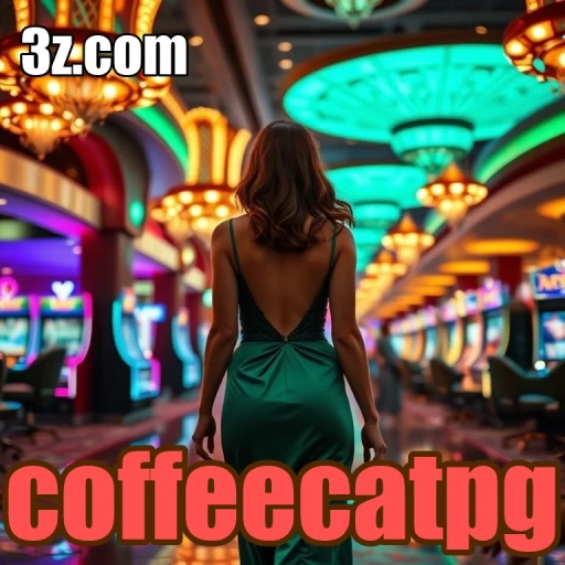 Sports no coffeecatpg: A Vida da Comunidade em Ação