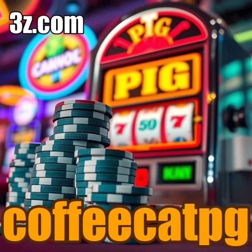 Estratégia em coffeecatpg: Diversão e Competição em União