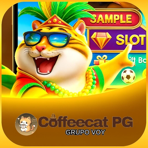 coffeecatpg logo